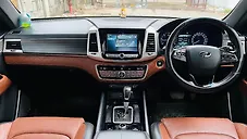 Used Mahindra Alturas G4 4WD AT in Mumbai