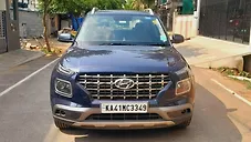 Used Hyundai Venue SX (O) 1.0 Turbo in Bangalore