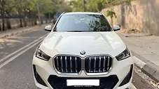 Used BMW X1 sDrive18i M Sport in Delhi