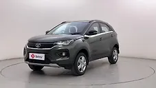 Used Tata Nexon XZ in Bangalore