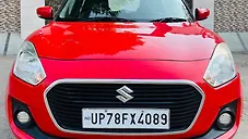 Used Maruti Suzuki Swift VDi in Kanpur