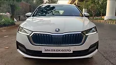 Used Skoda Octavia Style 2.0 in Mumbai