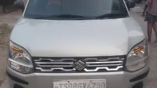 Used Maruti Suzuki Wagon R LXi 1.0 CNG [2019-2020] in Hyderabad