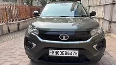 Used Tata Nexon XM Plus (S) in Mumbai