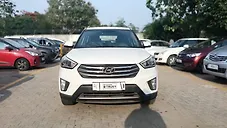Used Hyundai Creta 1.6 SX Plus AT in Bangalore