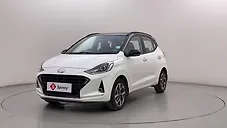 Used Hyundai Grand i10 Nios Sportz 1.2 Kappa VTVT in Bangalore