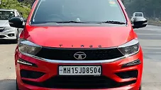 Used Tata Tiago XT [2020-2023] in Nashik