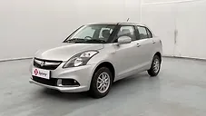 Used Maruti Suzuki Swift DZire VDI in Lucknow
