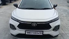 Used Toyota Urban Cruiser Taisor V 1.0 Petrol MT in Patna