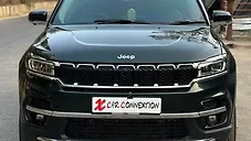 Used Jeep Meridian Limited 4X2 AT [2022] in Mumbai