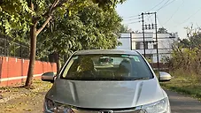 Used Honda City 4th Generation V Petrol [2017-2019] in Mohali