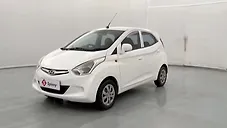 Used Hyundai Eon Magna [2011-2012] in Lucknow