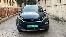 Used Tata Nexon EV XZ Plus in Mumbai