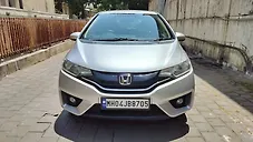 Used Honda Jazz V AT Petrol in Mumbai