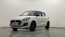 Used Maruti Suzuki Swift ZXi Plus AMT Dual Tone [2021-2023] in Hyderabad