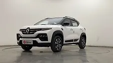 Used Renault Kiger RXZ 1.0 Turbo MT in Hyderabad