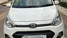 Used Hyundai Grand i10 Sportz 1.2 Kappa VTVT [2013-2016] in Hyderabad