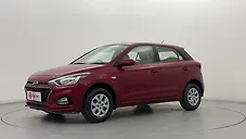 Used Hyundai Elite i20 Magna Plus 1.2 in Ghaziabad