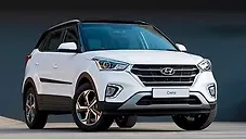 Used Hyundai Creta SX 1.6 AT Petrol in Delhi