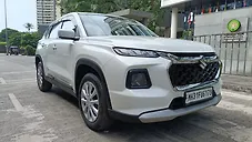 Used Maruti Suzuki Grand Vitara Delta Smart Hybrid [2023-2025] in Mumbai