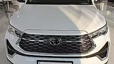 Used Toyota Innova Hycross ZX Hybrid 7 STR in Bangalore
