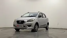 Used Datsun GO T in Hyderabad