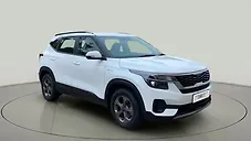 Used Kia Seltos HTK Plus AT 1.5 Diesel [2020-2021] in Kolkata