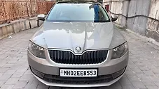 Used Skoda Octavia 1.8 TSI Style Plus AT [2017] in Mumbai