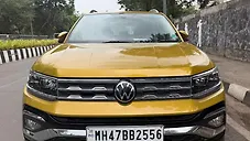 Used Volkswagen Taigun Topline 1.0 TSI AT in Mumbai