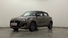 Used Maruti Suzuki Swift ZDi Plus AMT in Hyderabad