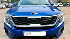 Used Kia Seltos HTK 1.5 [2020-2021] in Delhi