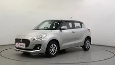 Used Maruti Suzuki Swift VXi [2014-2017] in Ahmedabad