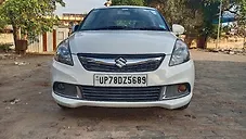 Used Maruti Suzuki Swift DZire ZDI in Kanpur