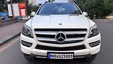 Used Mercedes-Benz GL 350 CDI in Mumbai