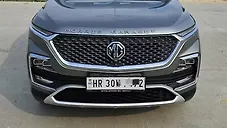Used MG Hector Sharp 1.5 DCT Petrol in Faridabad