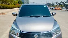 Used Maruti Suzuki Celerio VXi CNG [2019-2020] in Navi Mumbai