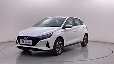 Used Hyundai i20 Asta (O) 1.0 Turbo DCT [2020-2023] in Bangalore