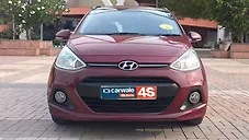 Used Hyundai Grand i10 Sportz 1.2 Kappa VTVT [2013-2016] in Delhi