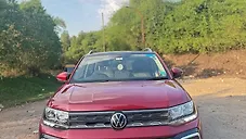Used Volkswagen Taigun Highline 1.0 TSI AT in Pune