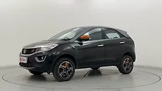 Used Tata Nexon KRAZ Petrol in Ghaziabad