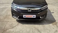 Used Honda Amaze 1.2 VX MT Petrol [2018-2020] in Navi Mumbai