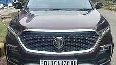 Used MG Hector Sharp 2.0 Diesel [2019-2020] in Delhi