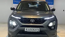 Used Tata Harrier XZA Plus in Jaipur