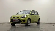 Used Ford Figo Duratec Petrol EXI 1.2 in Hyderabad