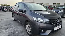 Used Honda Jazz VX CVT Petrol in Bangalore