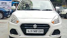 Used Maruti Suzuki Dzire VXi in Ahmedabad