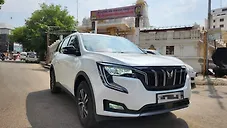Used Mahindra XUV700 AX 5 Diesel MT 7 STR [2021] in Bangalore
