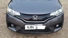 Used Honda Jazz Select in Vadodara