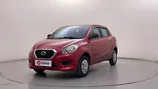 Used Datsun GO T in Bangalore