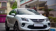 Used Toyota Glanza G in Kolkata